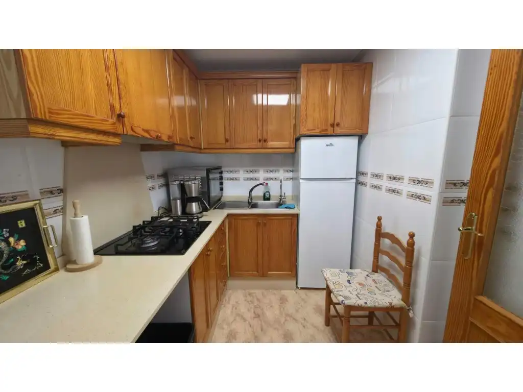 Apartamento con piscina en venta en Calle Ramon Gallud, imagen 9