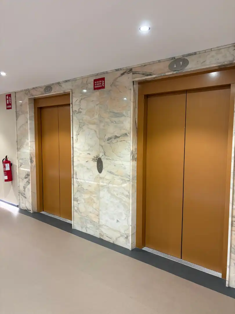 Apartments for sale in Madrid