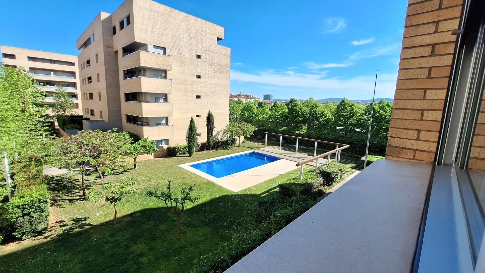 Flat with lift for sale in PLA DE SALT, imagen 39