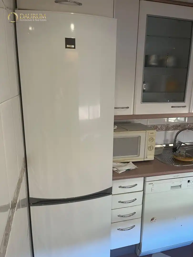 Piso en venta en Principe de Asturias, Centro