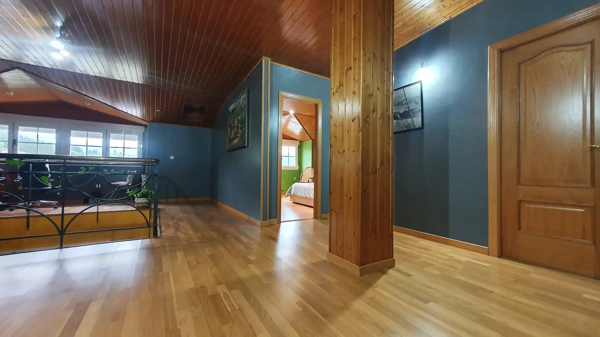 Casa o chalet en venta en Vega de Espinareda con Calefacción, Jardín privado y Terraza