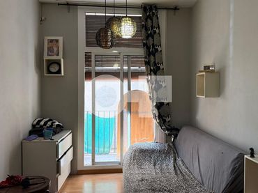 Flat with balcony for sale in Rambla Rambla Raval