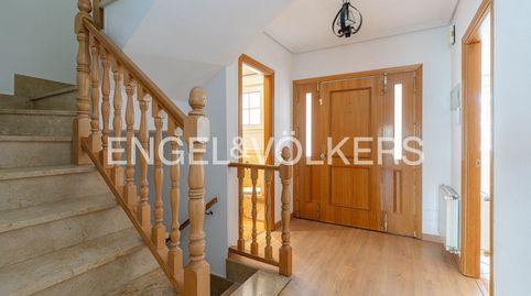 Foto 4 de Casa o xalet en venda a Getafe Norte, Getafe