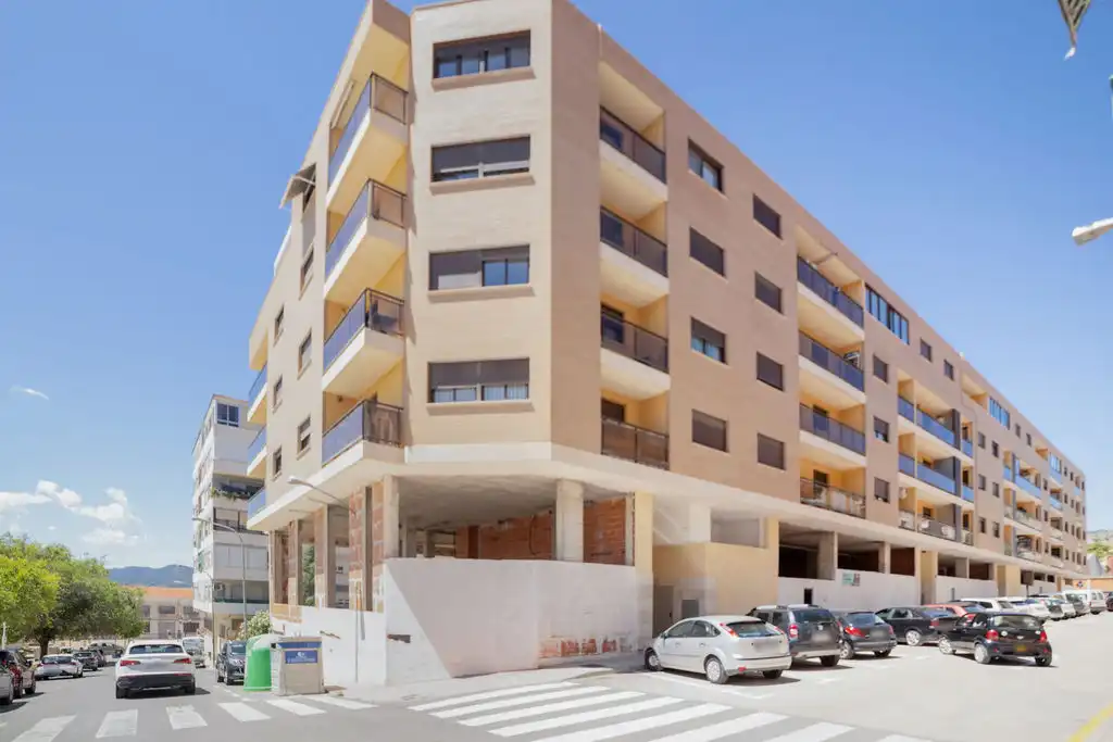 Local commercial à vendre à C/ Santa Ana