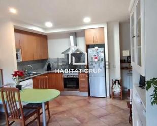 Kitchen of Flat for sale in Sant Hilari Sacalm