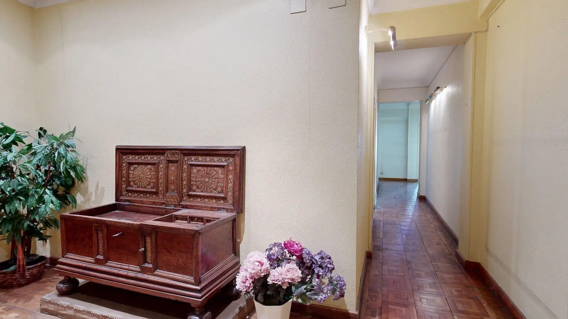 Piso con terraza en venta en Centro, imagen 15