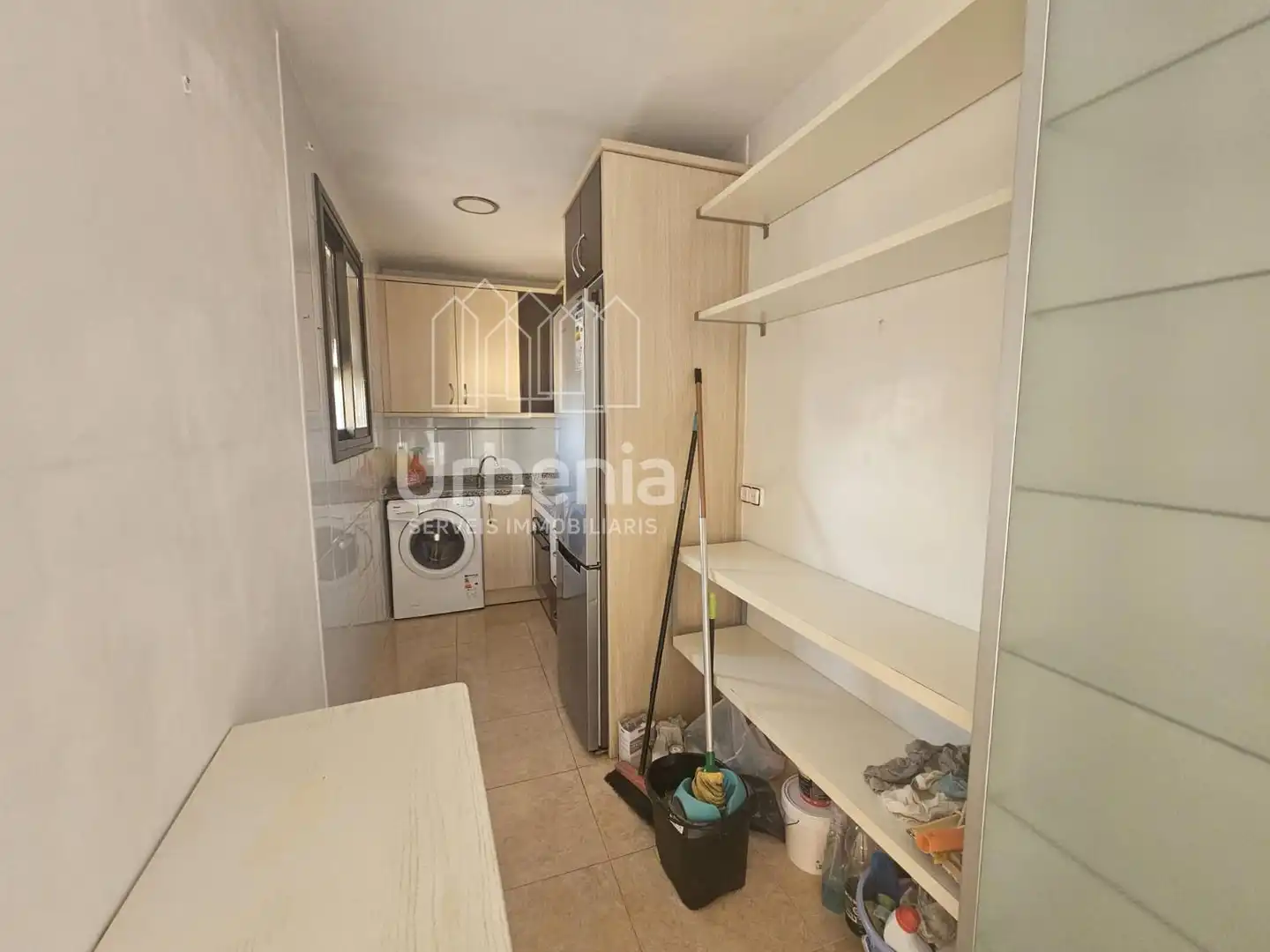 Cocina de Piso en venta en Calella con Aire acondicionado, Calefacción y Terraza