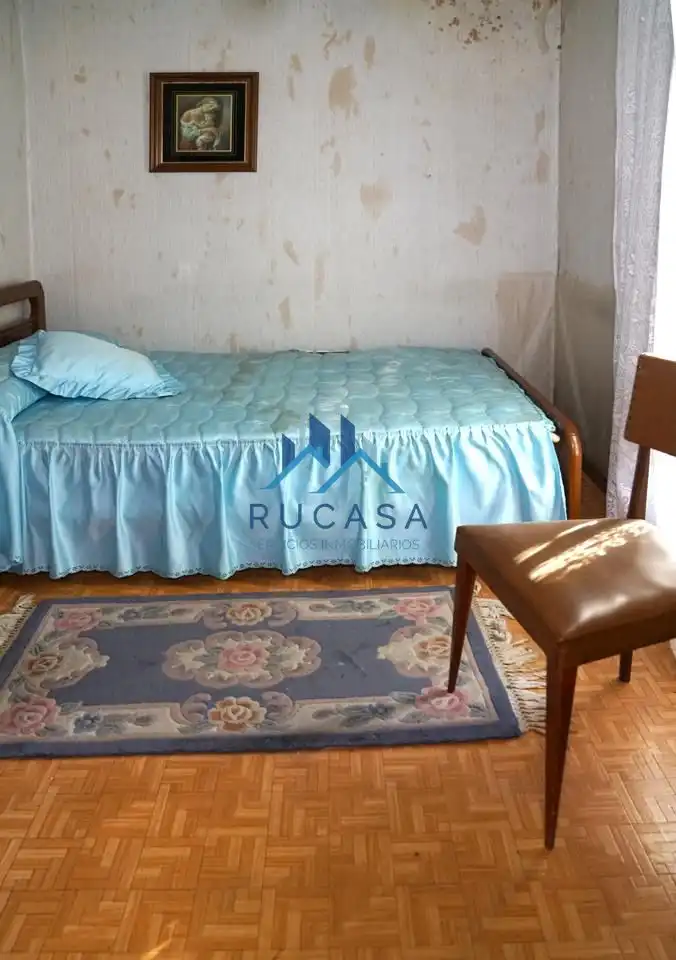 Casa amb jardí en venda a Santiago de Cartes, imagen 14