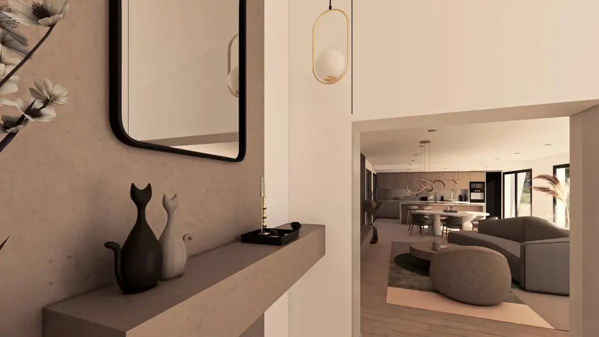 Chalet con piscina en venta en Sotogrande Costa, imagen 8