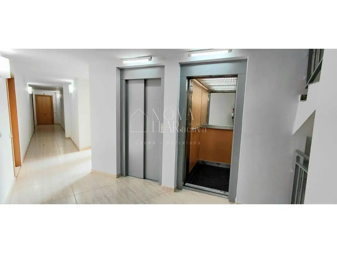 Flat with terrace for sale in Tona, imagen 9