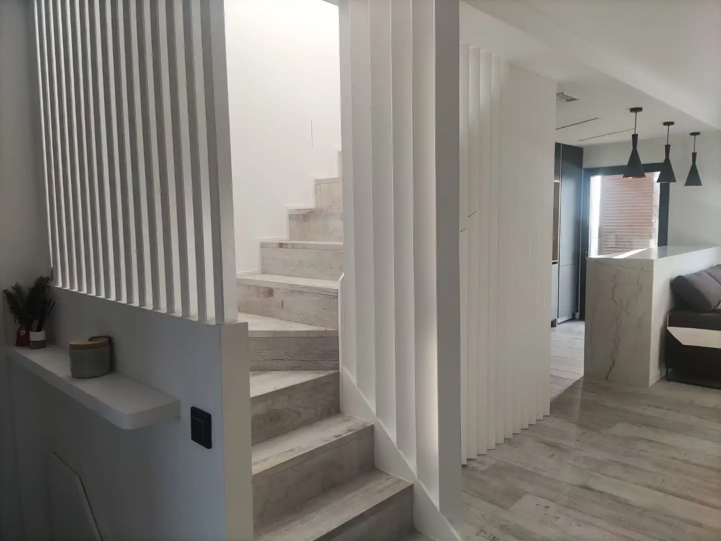 Duplex avec piscine à vendre à Av la collada 106, imagen 5