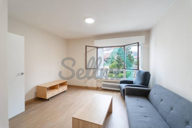 Piso en Alquiler en San Mateo en San Lázaro - Otero - Villafría