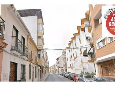 Appartamento con ascensore in vendita a Calle MIGUEL ROMERO