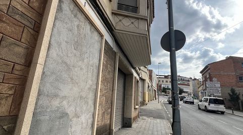 NAVE INDUSTRIAL EN VENTA EN NAVARCLES, imagen 5