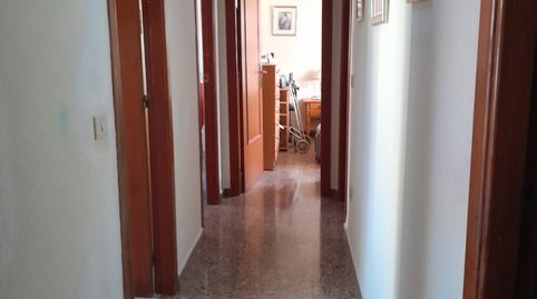 Foto 5 de Pis en venda a Puerto de Sagunto - Periodista Azzati, 3, Nuevo Centro, Sagunto / Sagunt