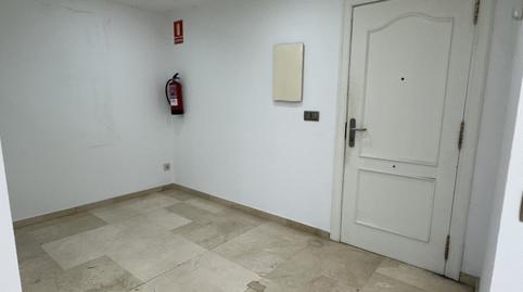 Foto 2 de Oficina de alquiler en Calle General Vara de Rey, Gran Via, La Rioja