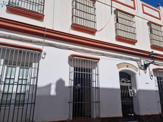 Piso en Venta en Centro