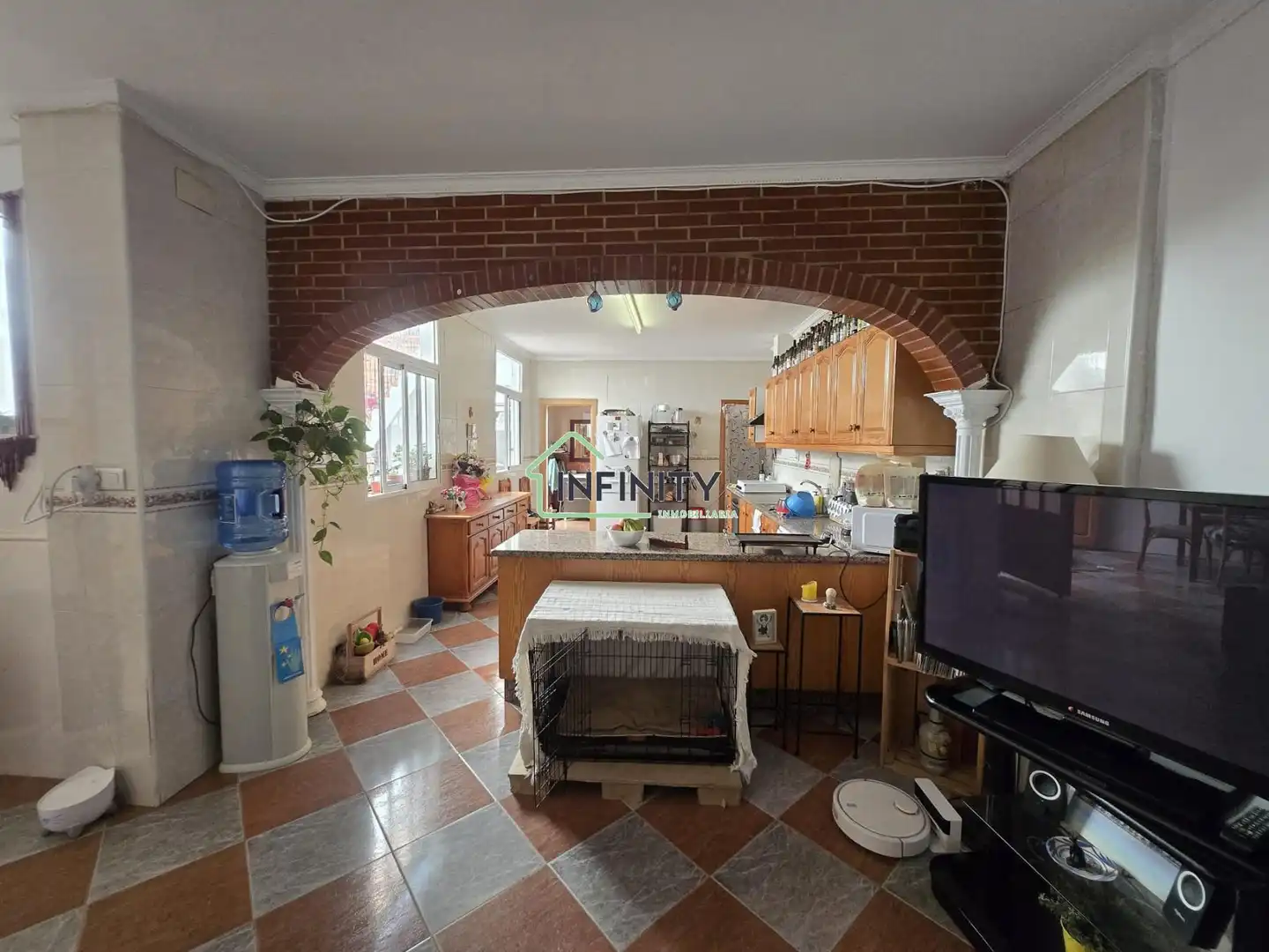 Haus oder Chalet zum Verkauf in La Font d'en Carròs