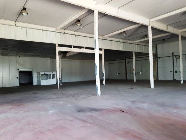 Industrial buildings for sale in  Córdoba Capital  with Heating