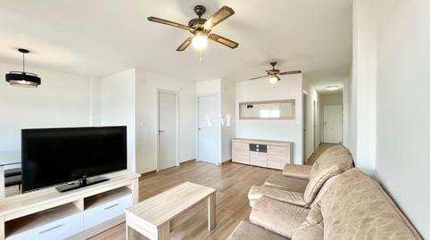 Photo 4 of Flat to rent in Zona Playa del Cura, Torrevieja