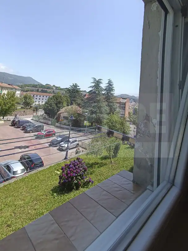 Vista exterior de Piso en venta en Errenteria con Calefacción