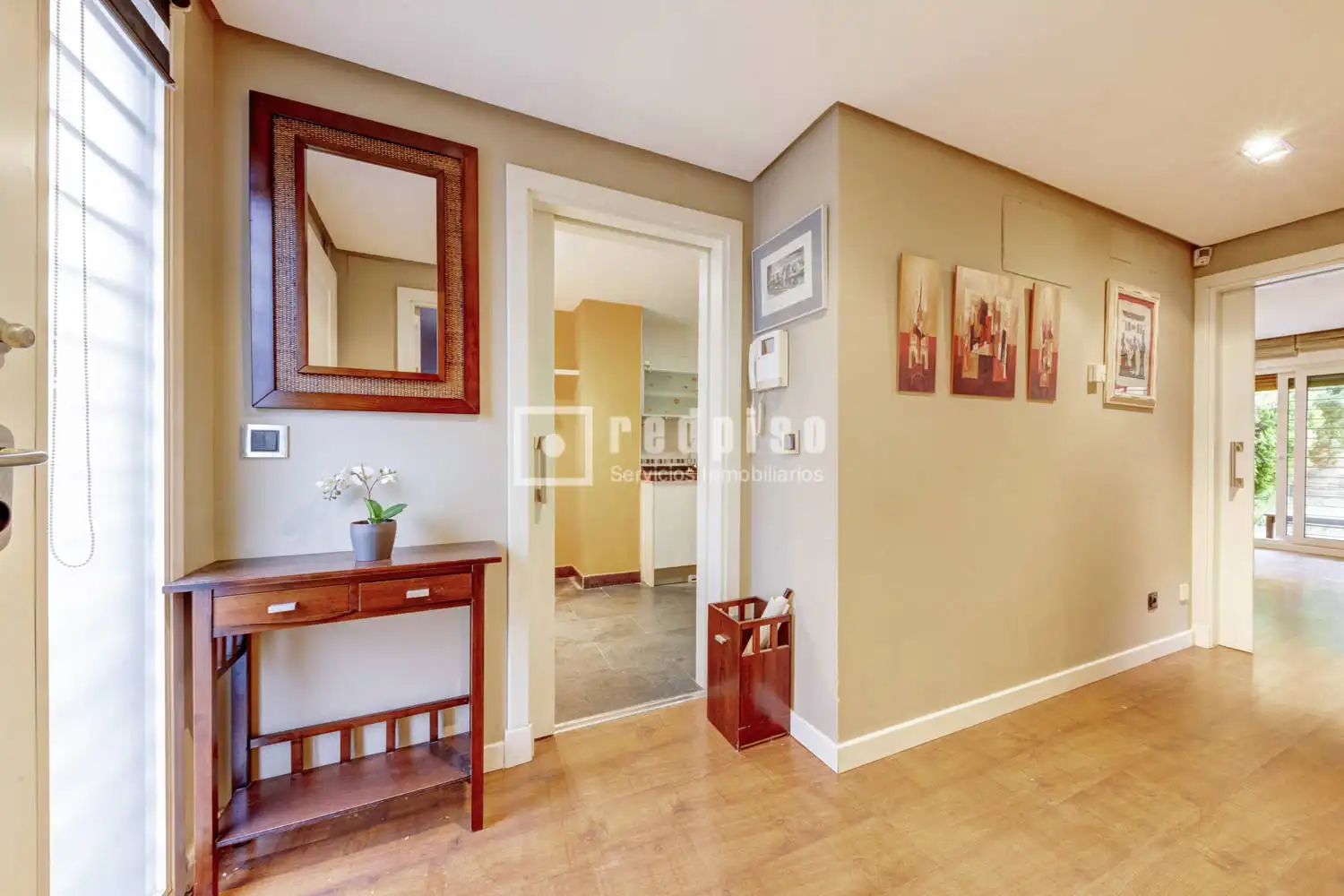 Houses for sale in Pozuelo de Alarcón  with Air Conditioner, Heating and Private garden