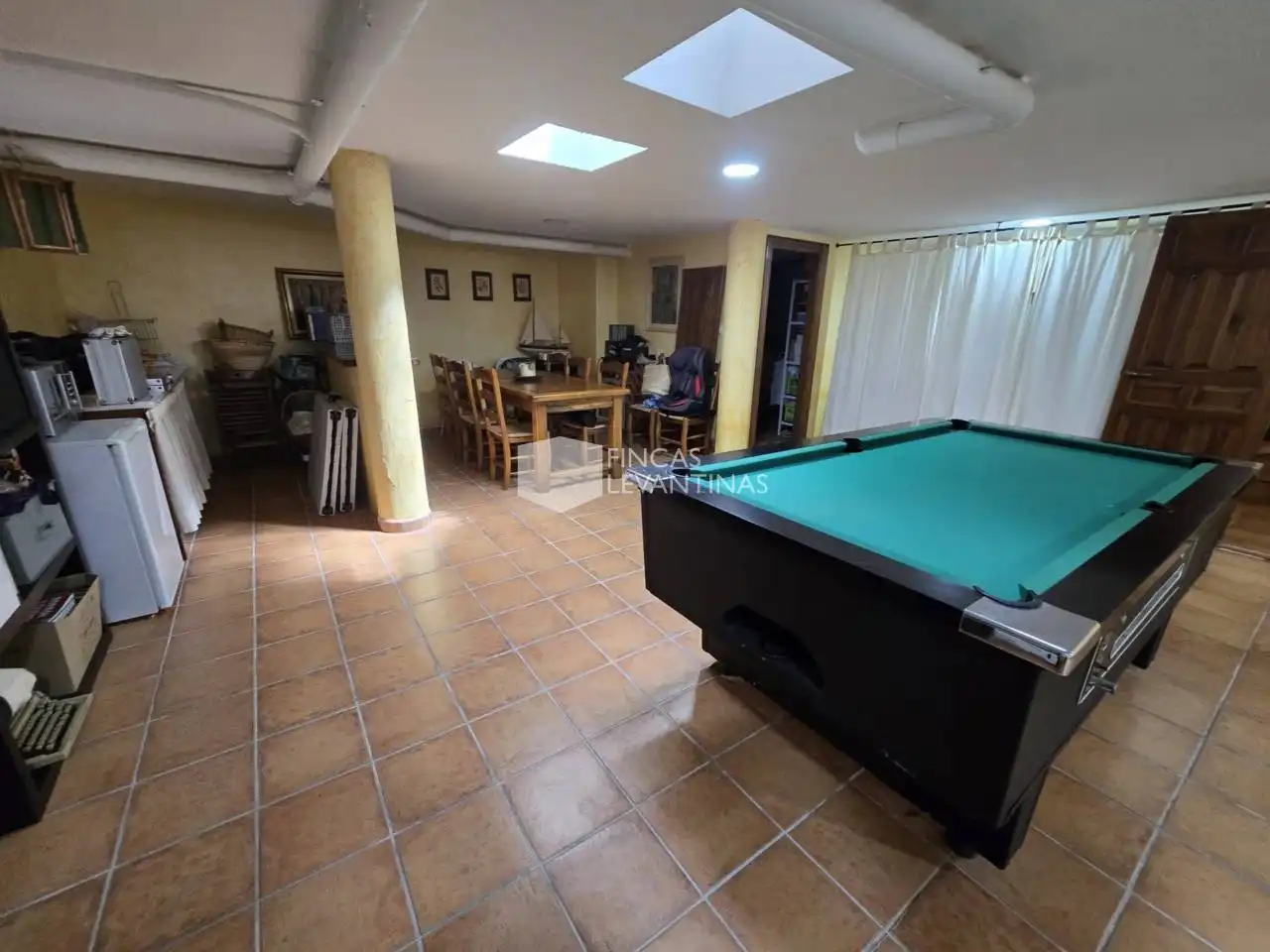 Casa o chalet en venta en San Vicente del Raspeig / Sant Vicent del Raspeig con Terraza y Amueblado