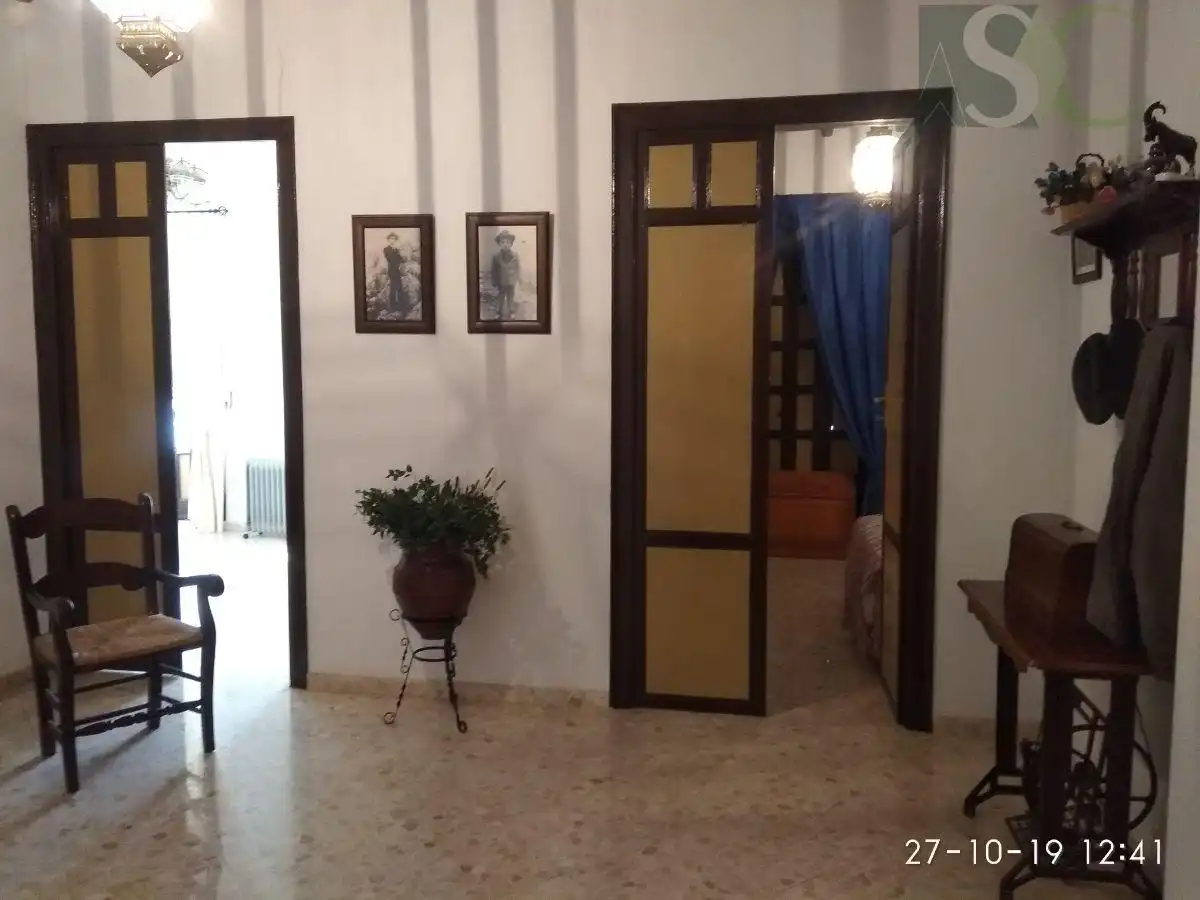 Wohnung zum Verkauf in Grande, Teba