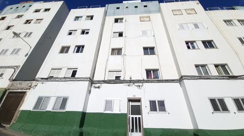 Foto 2 de Piso en venta en Calle Leonardo Torriani, 14, San Cristóbal - Playa de la Laja, Las Palmas