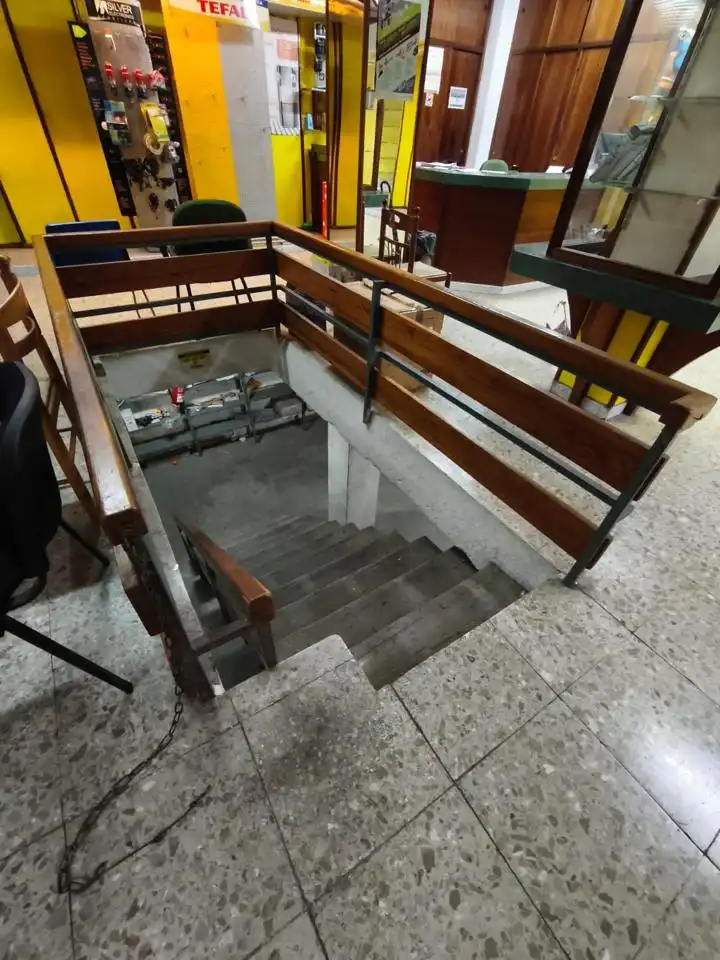Local comercial en venda a Pablo Iglesias, imagen 8