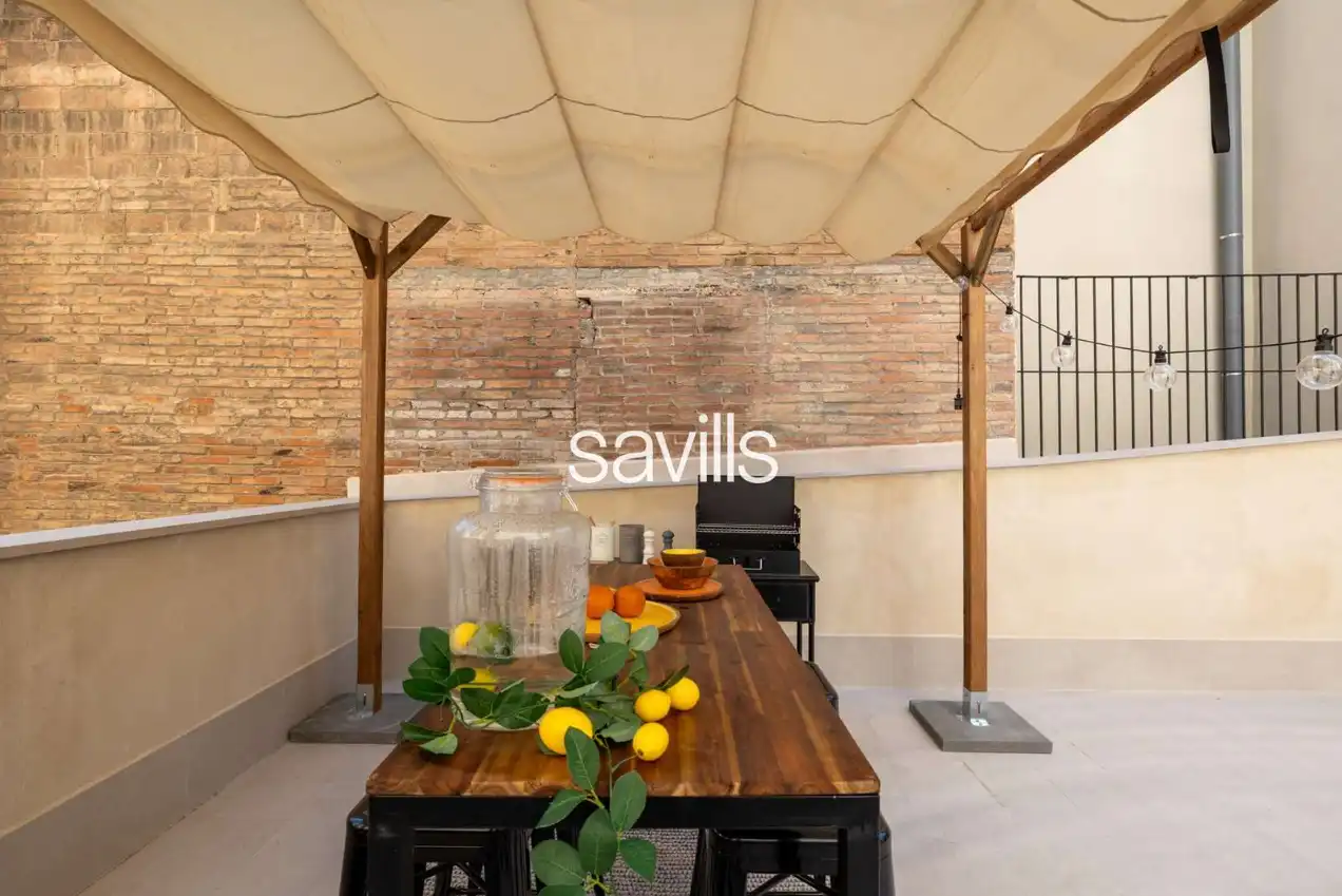 Casa o xalet en venda a Carrer de la Independència, 288, El Camp de l'Arpa del Clot