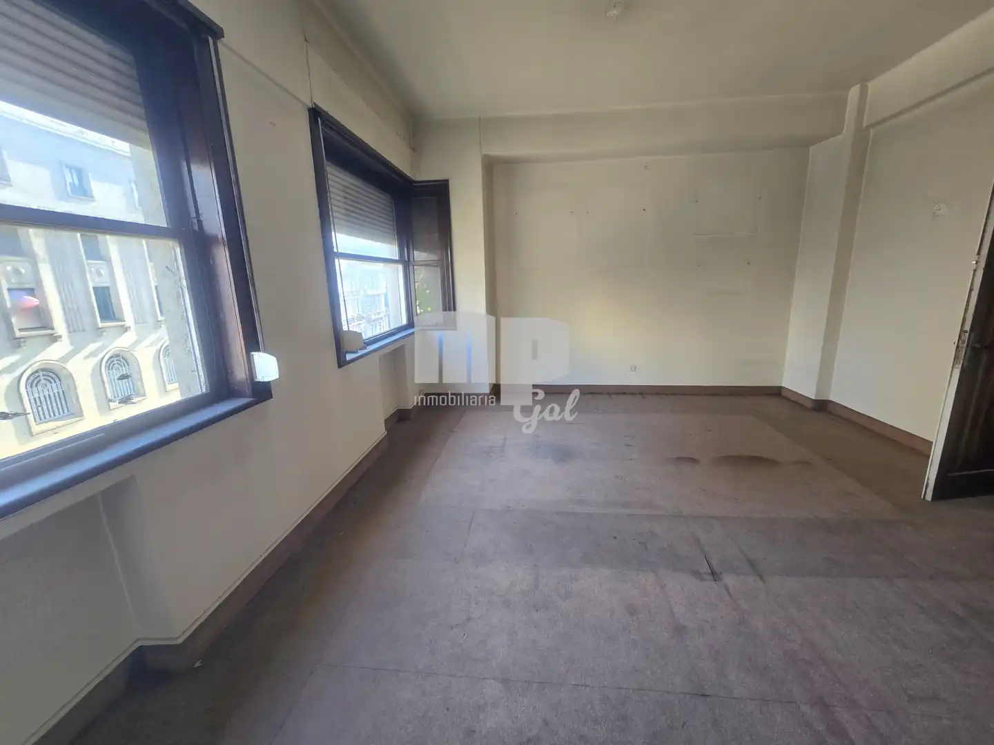 Piso con ascensor en venta en Rúa Policarpo Sanz 22, imagen 10