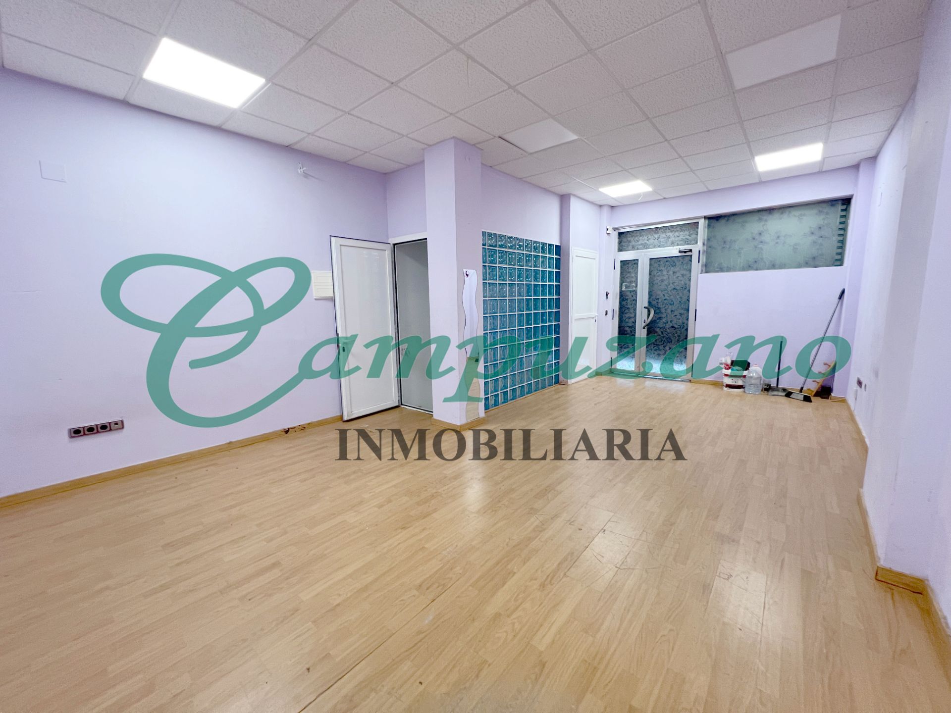 Premises to rent in Calle Guipúzcoa, 6, Casco Antiguo, Centro