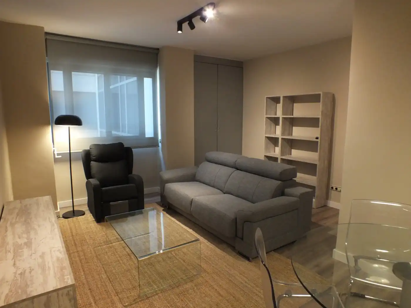 Wohnung zur Miete in Calle Poeta Cano Pato, San Miguel, Centro