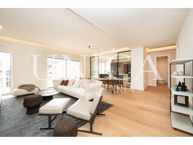 Piso en Venta en Almagro