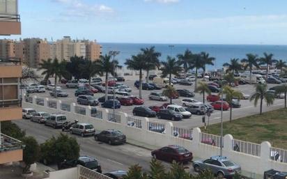 Parking of Study for sale in Torremolinos  with Air Conditioner, Furnished and Washing machine