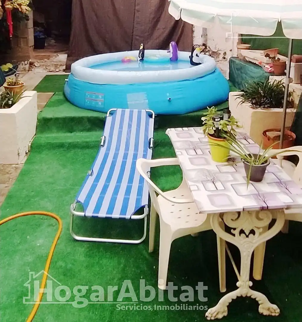 Swimming pool of Houses for sale in Antella  with Air Conditioner, Heating and Terrace