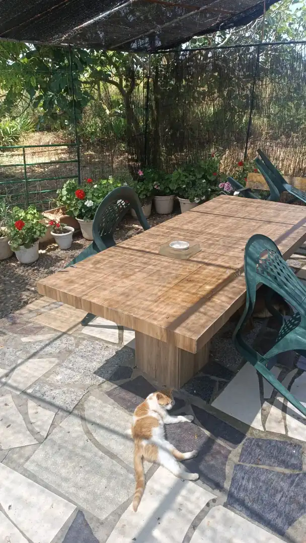 Terrassa de Casa o xalet en venda en  Logroño amb Calefacció i Traster