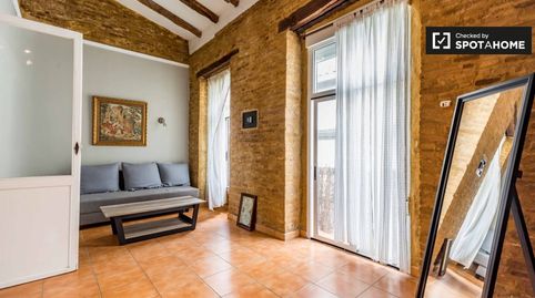 Foto 3 de Habitació a El Carme, Valencia Capital