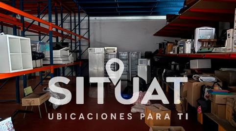 Photo 3 of Industrial buildings for sale in Avinguda Santa Coloma, 34, Santa Coloma de Cervelló, Barcelona