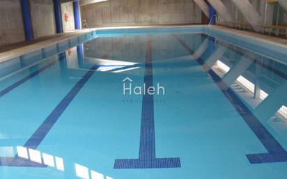 Swimming pool of Flat for sale in Benahavís  with Terrace and Swimming Pool