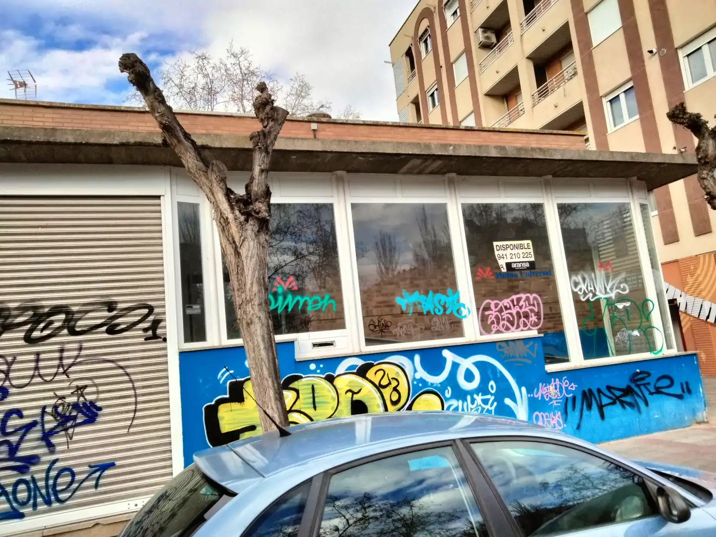 Local commercial à vendre à Centro, imagen 31