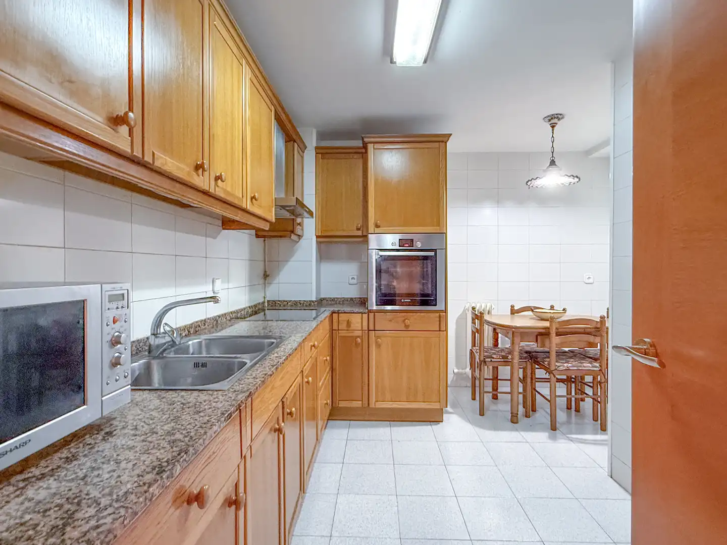 Appartement avec terrasse à vendre à Les Corts, imagen 21
