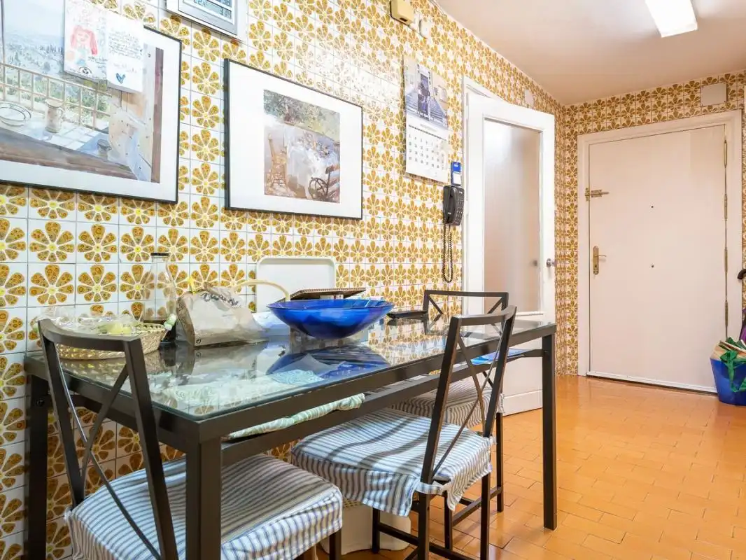 Flat with terrace for sale in Moncloa - Aravaca, imagen 29