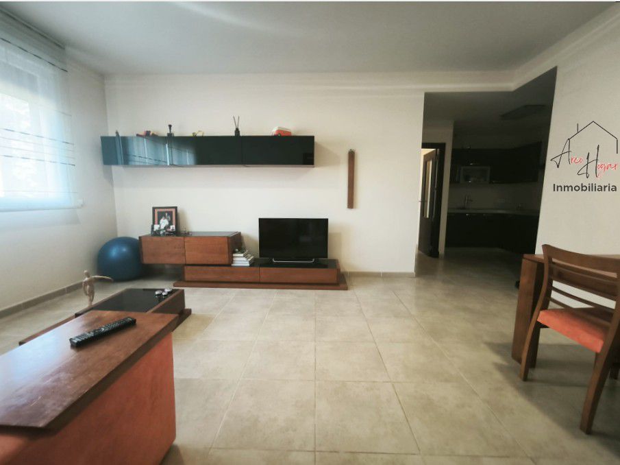 Sala d'estar de Pis en venda en Salamanca Capital amb Calefacció