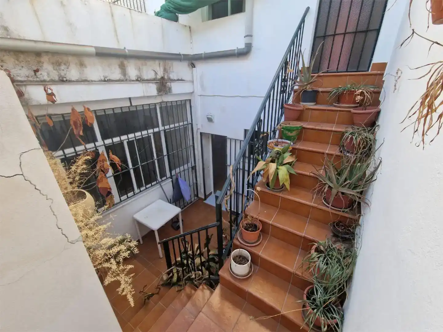 Balcony of Ground floor for sale in Lebrija  with Balcony