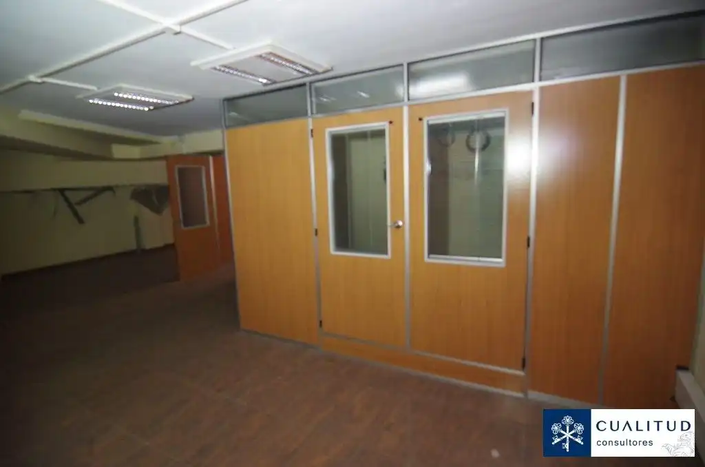Local comercial de lloguer a Centro, imagen 2