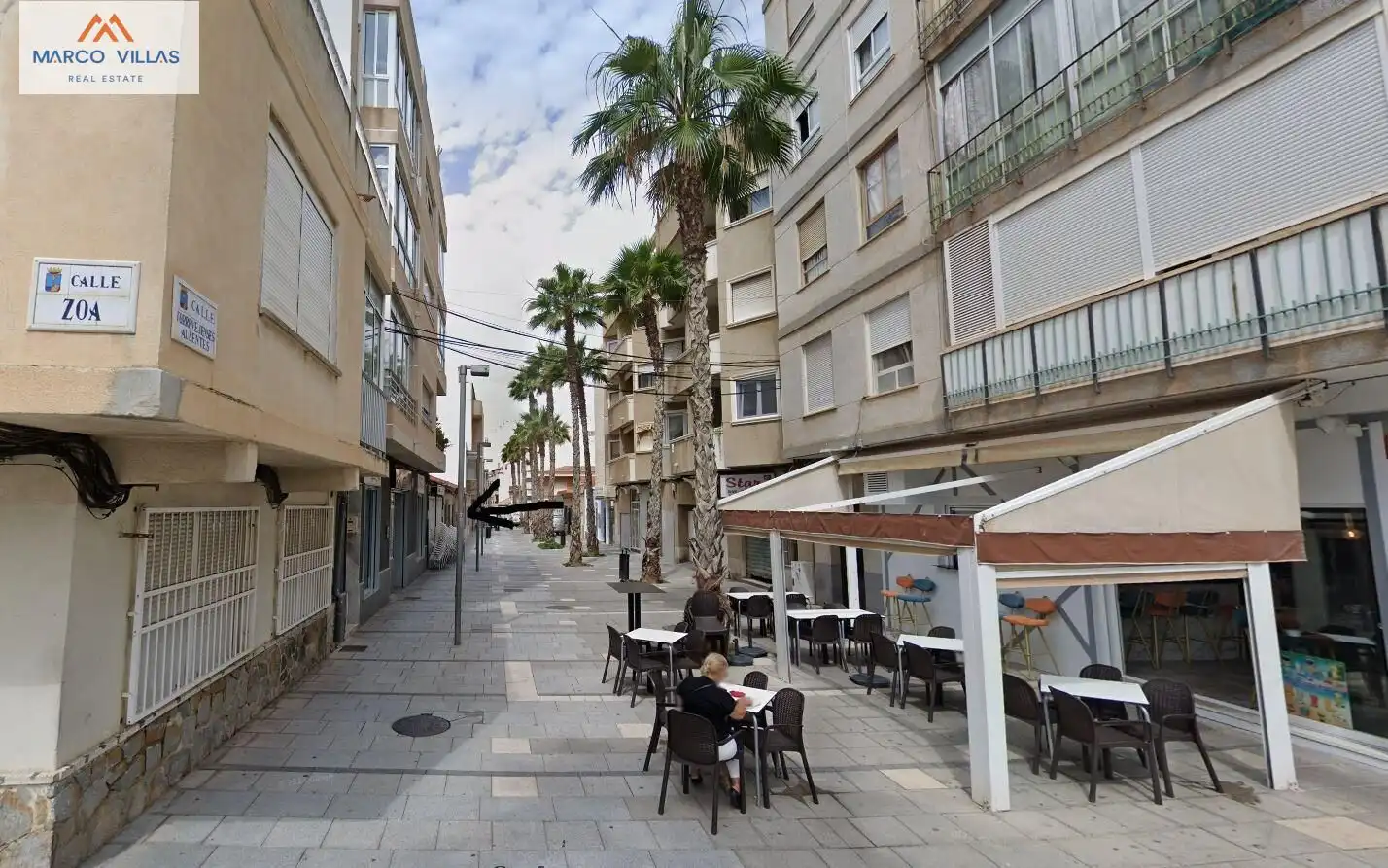 Terreny residencial en venda a Playa del Cura, imagen 3