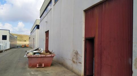 Photo 2 of Industrial buildings for rent in Antas, Almería