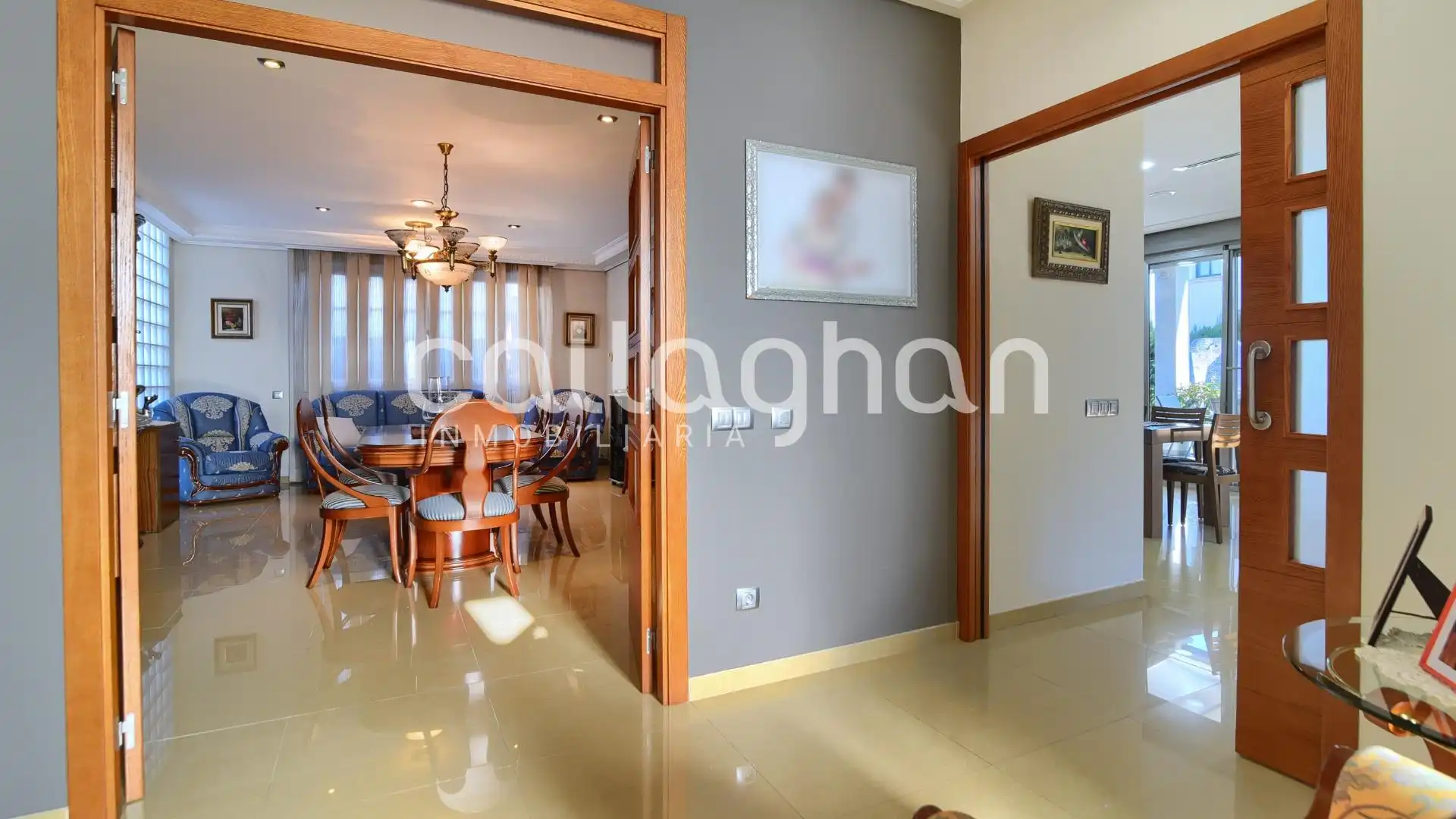 Casa o chalet en venta en Calle GONÇAL LOPEZ RANCAÑO DE, Park Nord - Casona